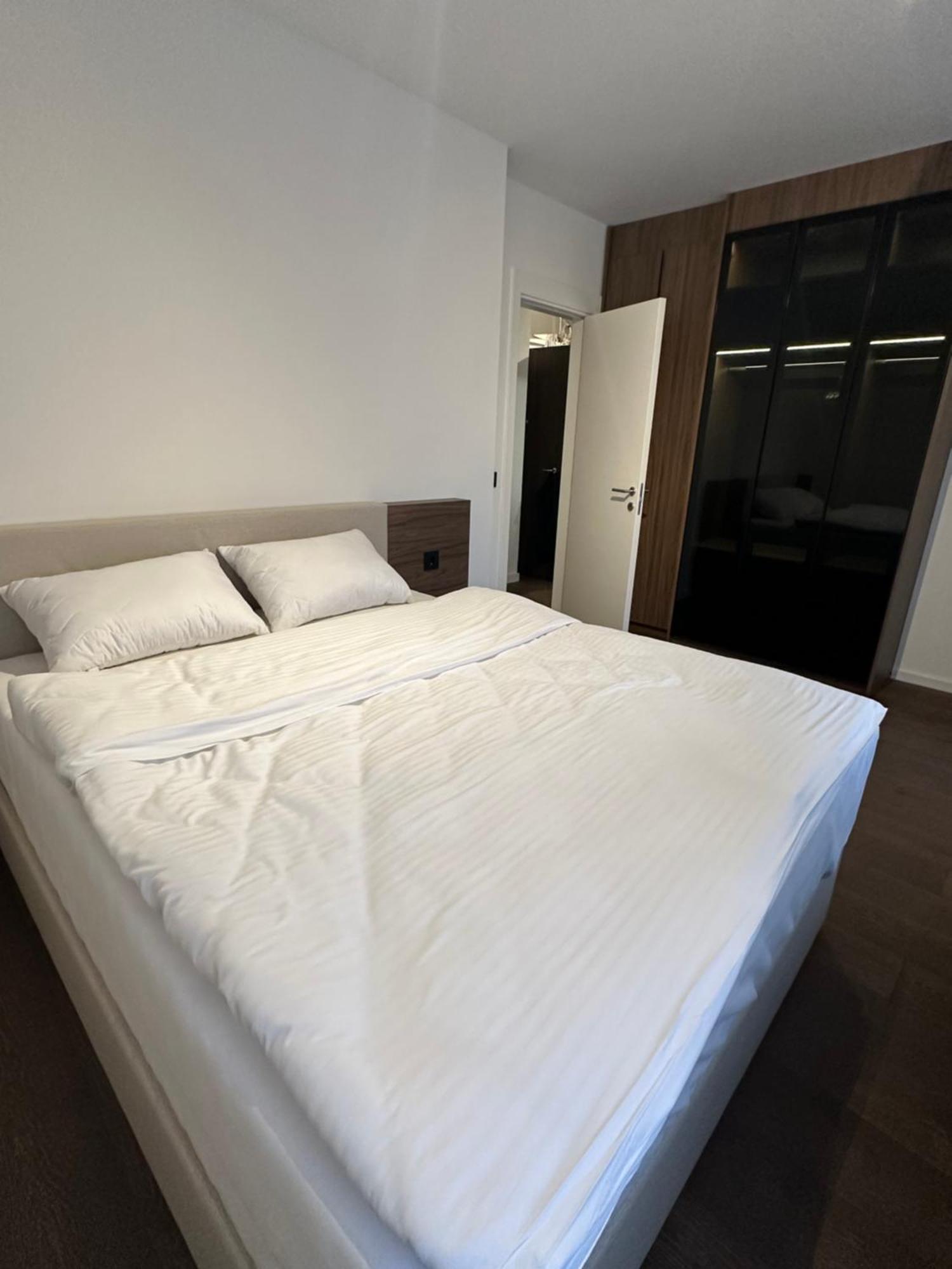The Residence 59 Beograd Eksteriør billede